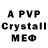 MDMA crystal Alex Gred